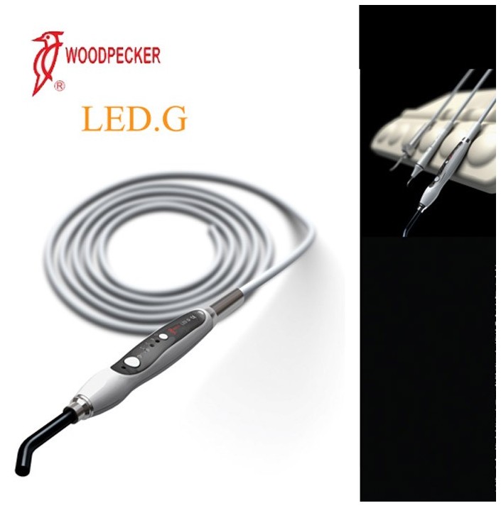 Woodpecker LED.G Curing light